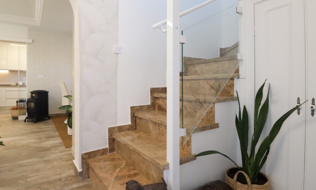 Venta - Detached Villa -
Orihuela Costa - Villamartin