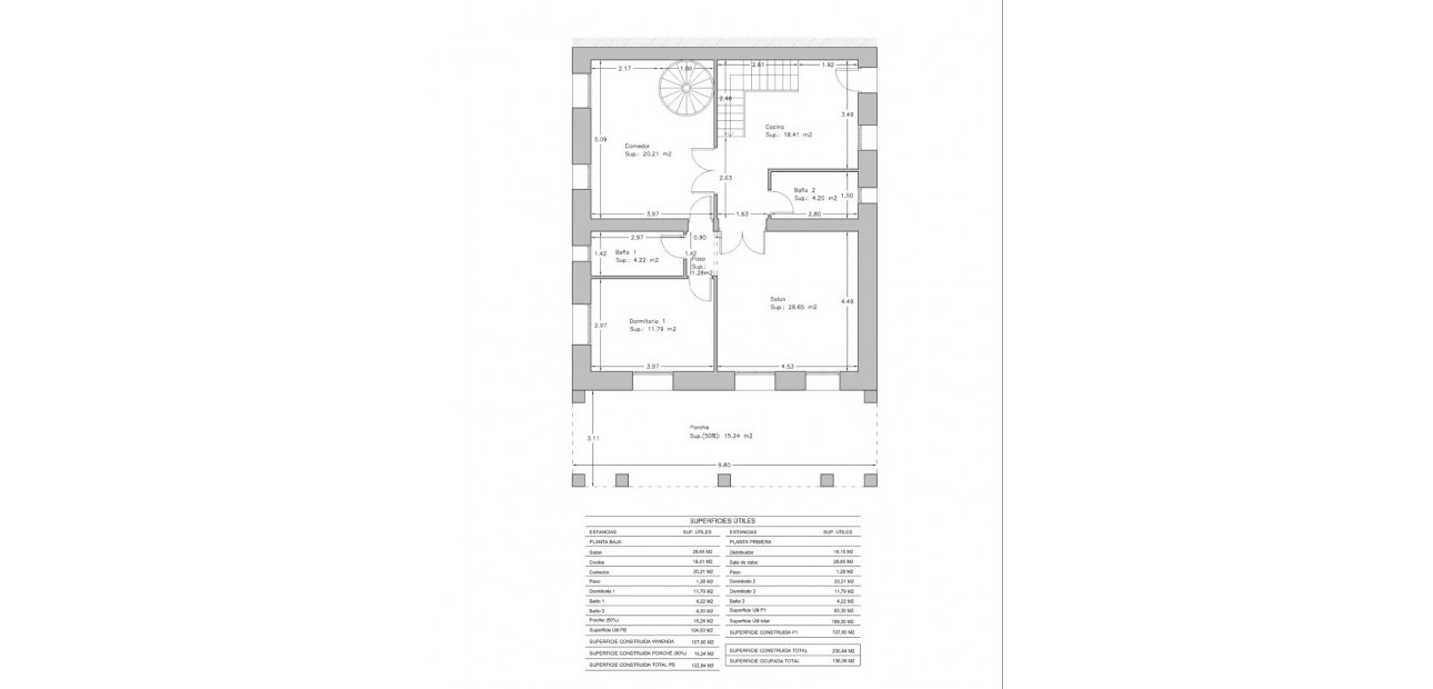 Venta - Country Property -
Albatera - Albatera - Country