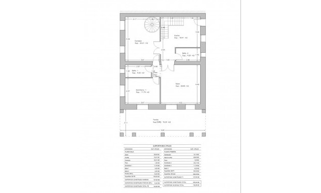 Venta - Country Property -
Albatera - Albatera - Country