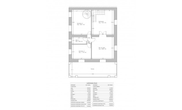 Venta - Country Property -
Albatera - Albatera - Country