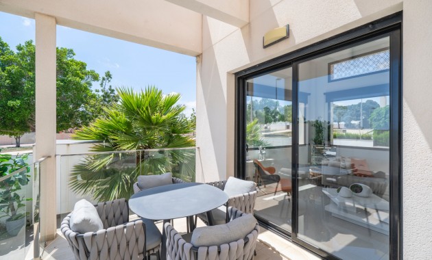 Venta - Detached Villa -
Ciudad Quesada - La Laguna