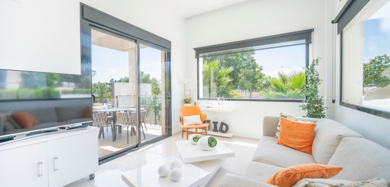 Venta - Detached Villa -
Ciudad Quesada - La Laguna