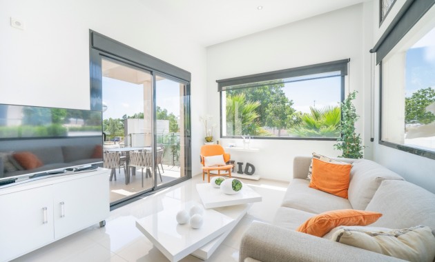Venta - Detached Villa -
Ciudad Quesada - La Laguna