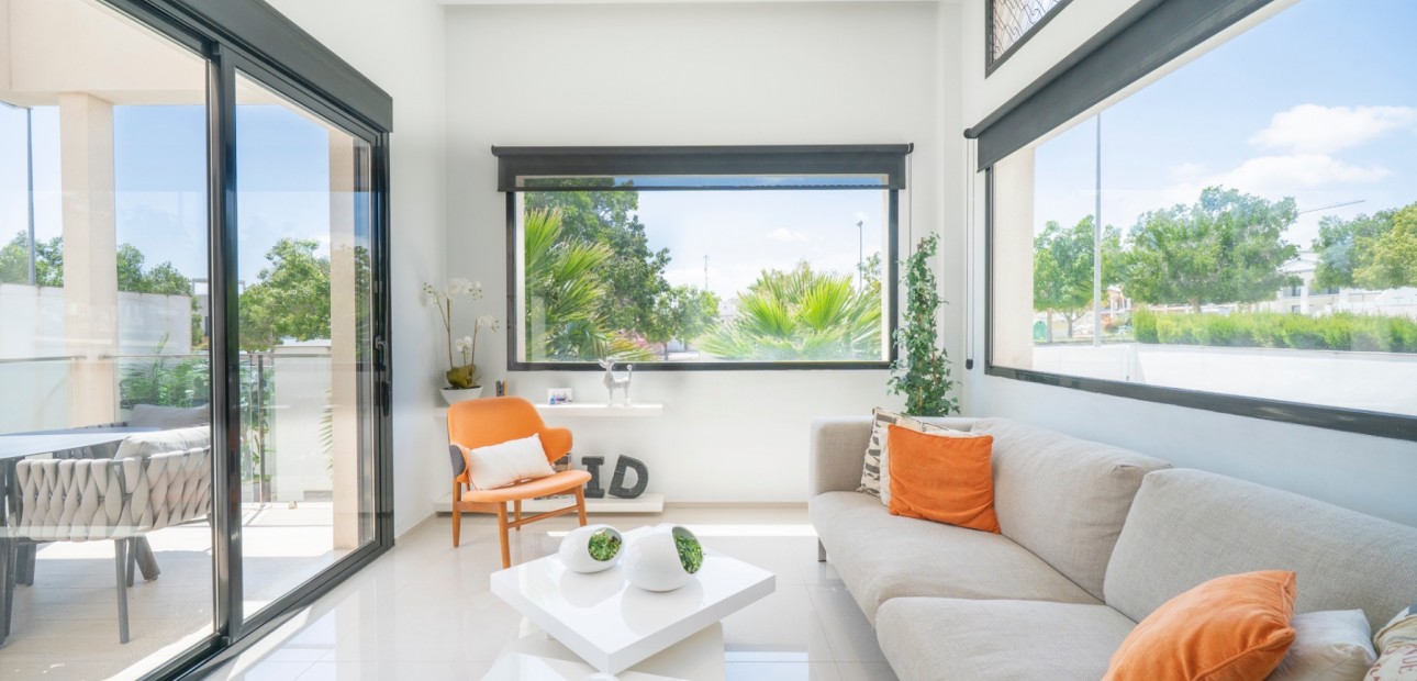 Venta - Detached Villa -
Ciudad Quesada - La Laguna