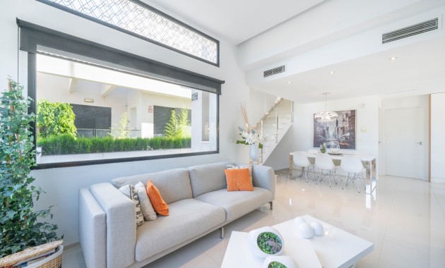 Venta - Detached Villa -
Ciudad Quesada - La Laguna