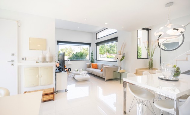 Venta - Detached Villa -
Ciudad Quesada - La Laguna
