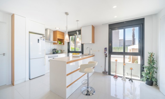 Venta - Detached Villa -
Ciudad Quesada - La Laguna