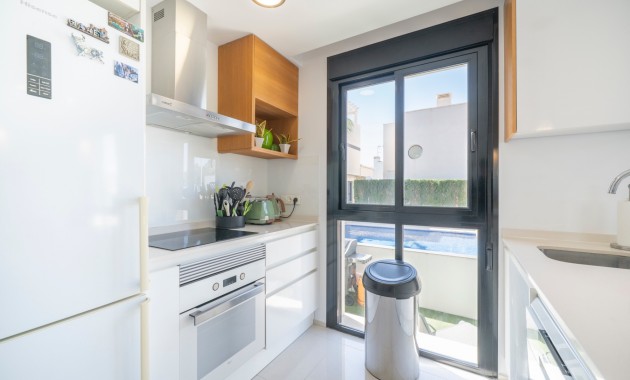 Venta - Detached Villa -
Ciudad Quesada - La Laguna