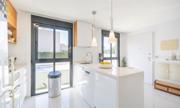 Venta - Detached Villa -
Ciudad Quesada - La Laguna