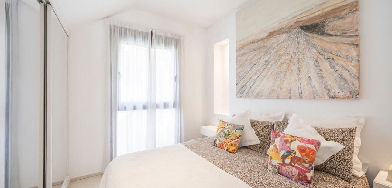Venta - Detached Villa -
Ciudad Quesada - La Laguna