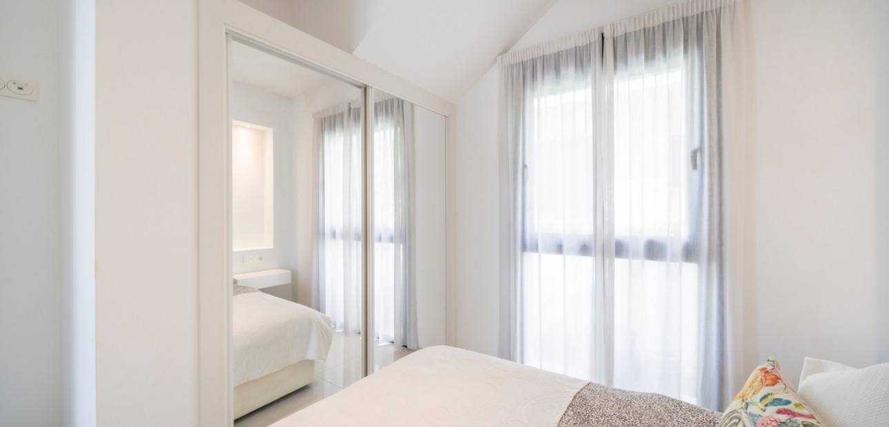 Venta - Detached Villa -
Ciudad Quesada - La Laguna