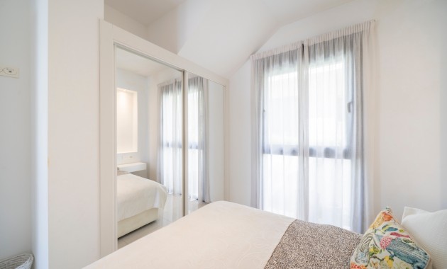 Venta - Detached Villa -
Ciudad Quesada - La Laguna