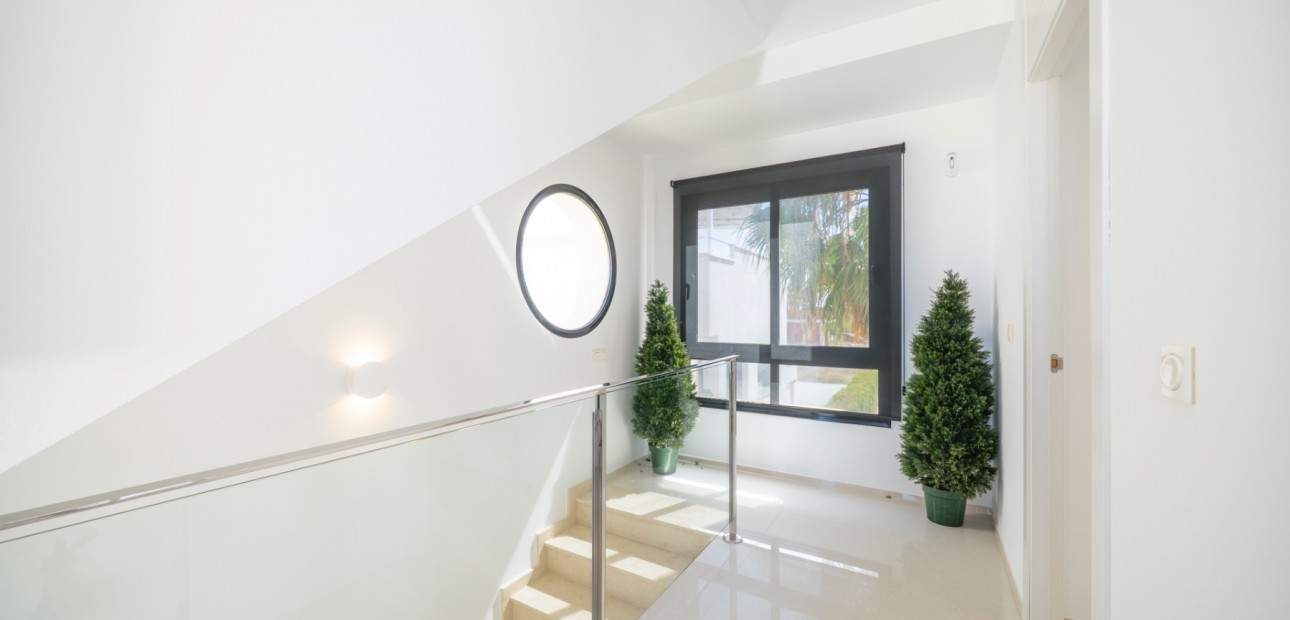 Venta - Detached Villa -
Ciudad Quesada - La Laguna