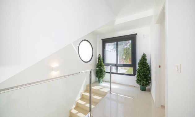 Venta - Detached Villa -
Ciudad Quesada - La Laguna