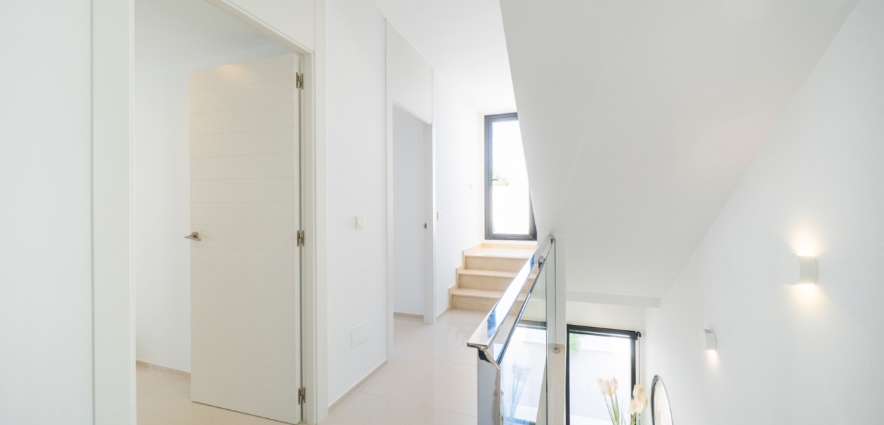 Venta - Detached Villa -
Ciudad Quesada - La Laguna