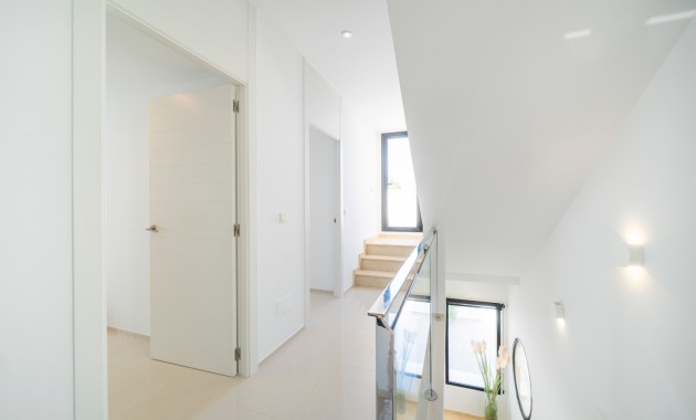 Venta - Detached Villa -
Ciudad Quesada - La Laguna