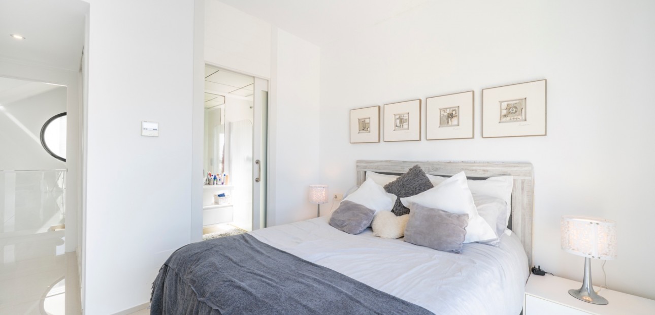Venta - Detached Villa -
Ciudad Quesada - La Laguna