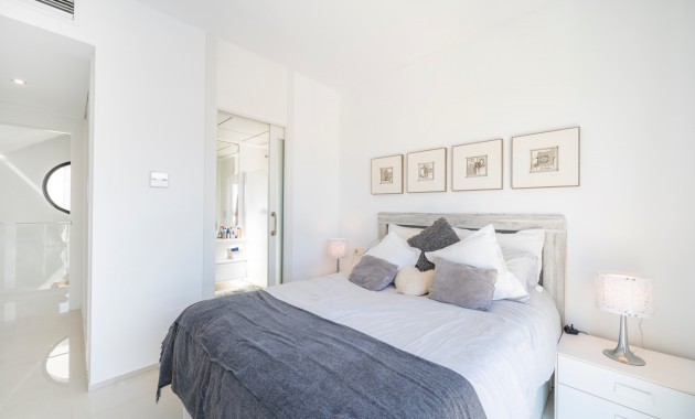 Venta - Detached Villa -
Ciudad Quesada - La Laguna