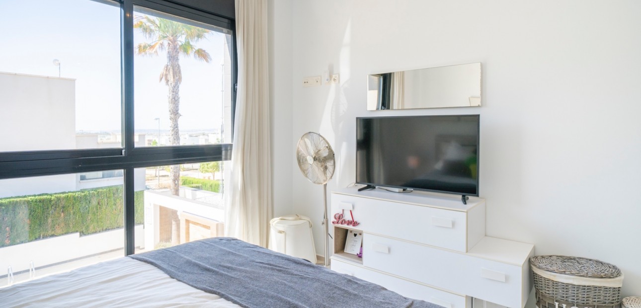 Venta - Detached Villa -
Ciudad Quesada - La Laguna