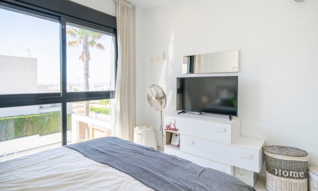 Venta - Detached Villa -
Ciudad Quesada - La Laguna