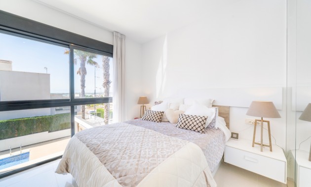 Venta - Detached Villa -
Ciudad Quesada - La Laguna