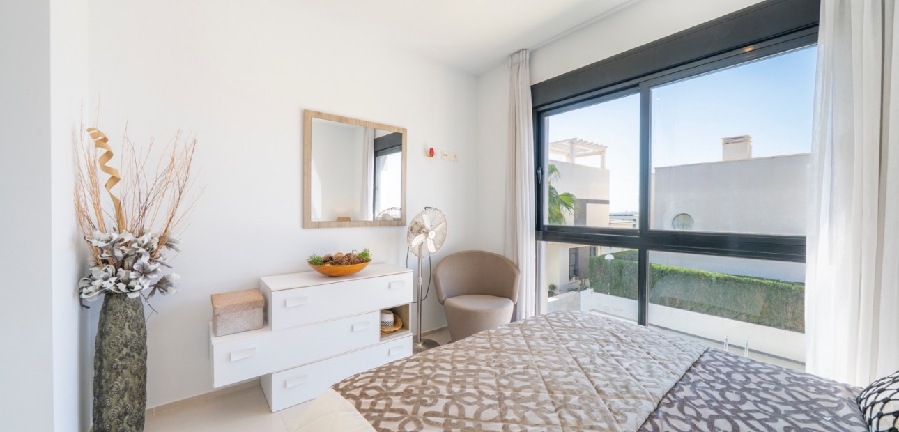 Venta - Detached Villa -
Ciudad Quesada - La Laguna