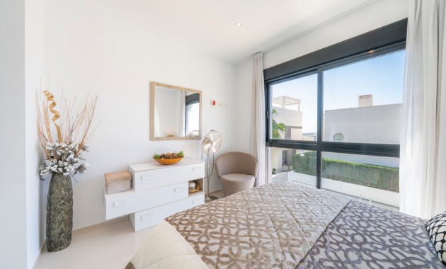 Venta - Detached Villa -
Ciudad Quesada - La Laguna