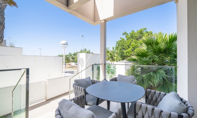 Venta - Detached Villa -
Ciudad Quesada - La Laguna