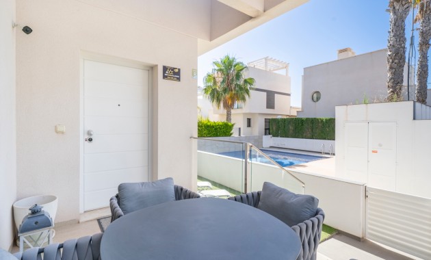 Venta - Detached Villa -
Ciudad Quesada - La Laguna