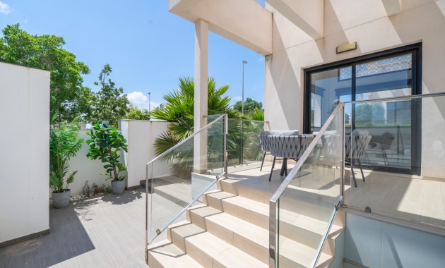 Venta - Detached Villa -
Ciudad Quesada - La Laguna