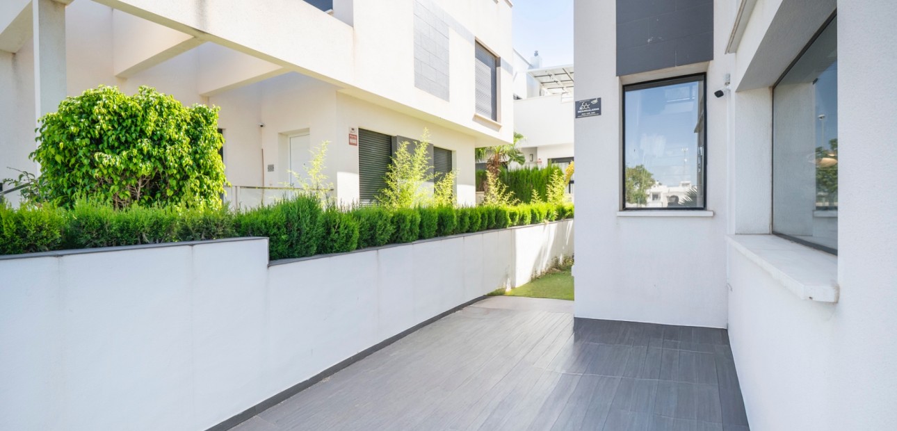 Venta - Detached Villa -
Ciudad Quesada - La Laguna
