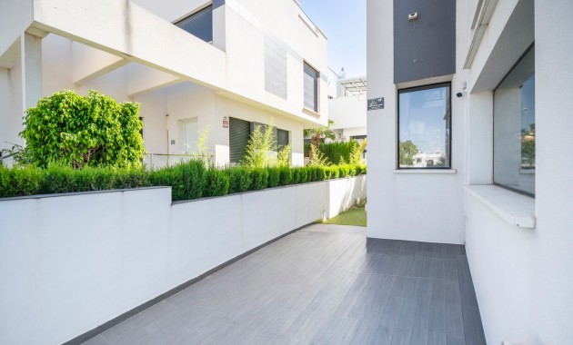 Venta - Detached Villa -
Ciudad Quesada - La Laguna