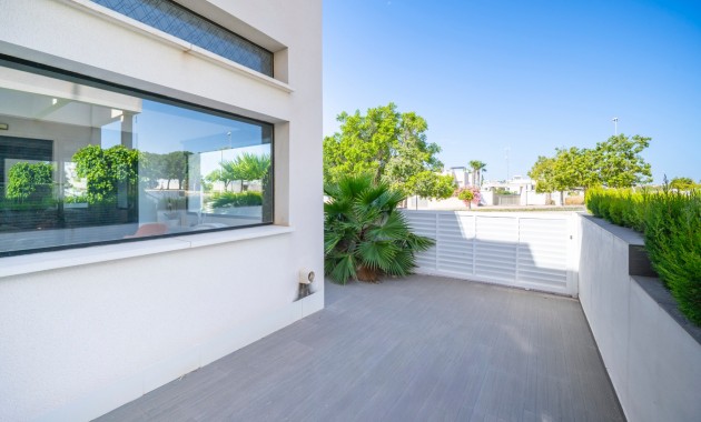 Venta - Detached Villa -
Ciudad Quesada - La Laguna