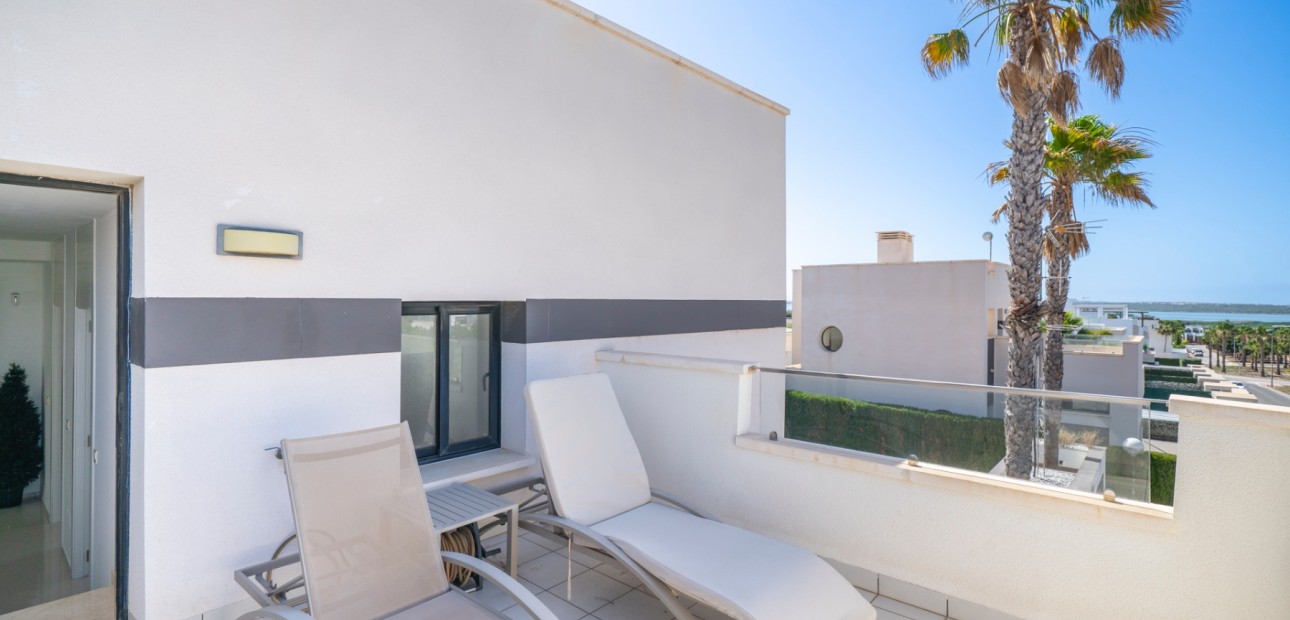 Venta - Detached Villa -
Ciudad Quesada - La Laguna
