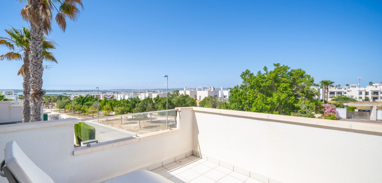 Venta - Detached Villa -
Ciudad Quesada - La Laguna