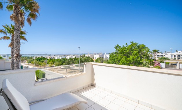 Venta - Detached Villa -
Ciudad Quesada - La Laguna