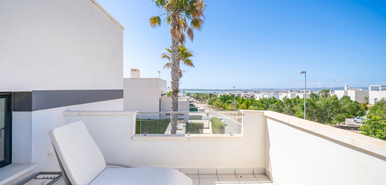 Venta - Detached Villa -
Ciudad Quesada - La Laguna