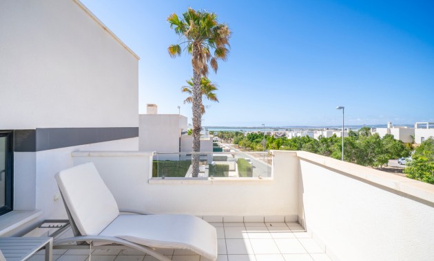 Venta - Detached Villa -
Ciudad Quesada - La Laguna