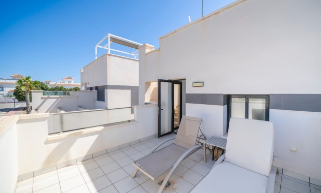 Venta - Detached Villa -
Ciudad Quesada - La Laguna