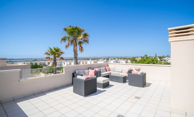 Venta - Detached Villa -
Ciudad Quesada - La Laguna