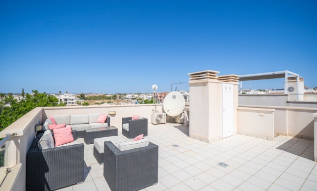 Venta - Detached Villa -
Ciudad Quesada - La Laguna