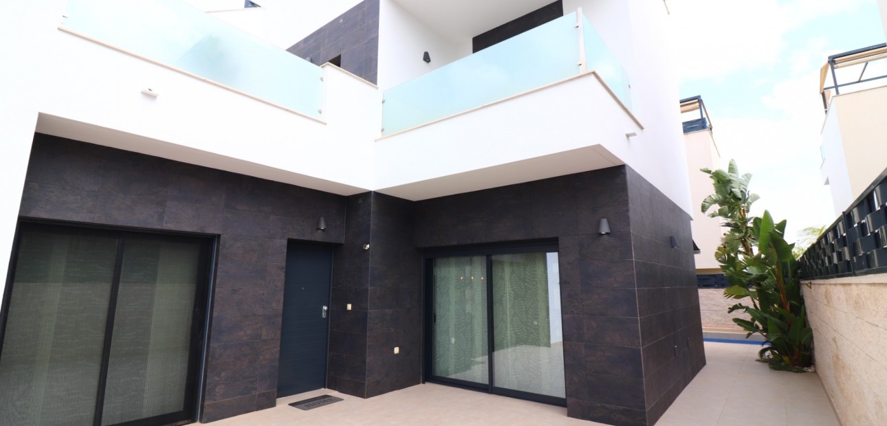Venta - Semi Detached Villa -
Benijofar - Benijofar - Village