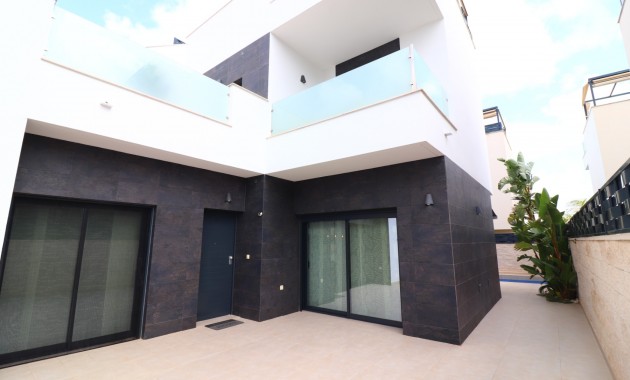 Venta - Semi Detached Villa -
Benijofar - Benijofar - Village