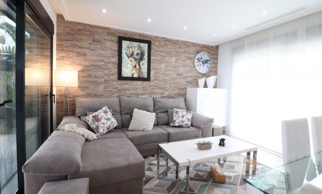 Venta - Semi Detached Villa -
Benijofar - Benijofar - Village