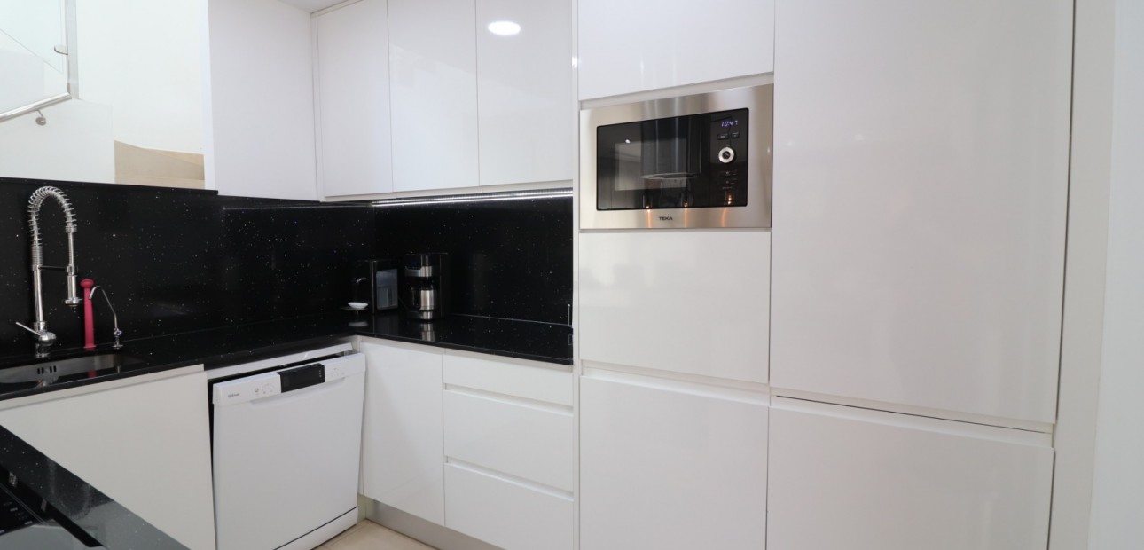 Venta - Semi Detached Villa -
Benijofar - Benijofar - Village