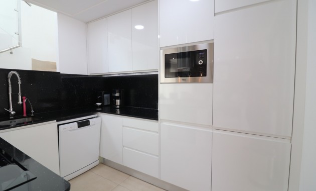 Venta - Semi Detached Villa -
Benijofar - Benijofar - Village