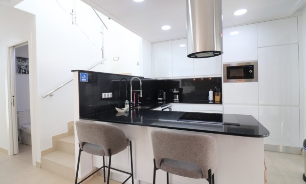 Venta - Semi Detached Villa -
Benijofar - Benijofar - Village