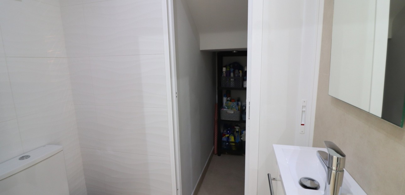 Venta - Semi Detached Villa -
Benijofar - Benijofar - Village