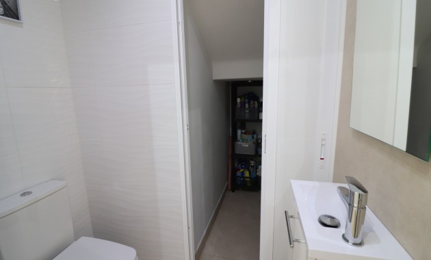 Venta - Semi Detached Villa -
Benijofar - Benijofar - Village