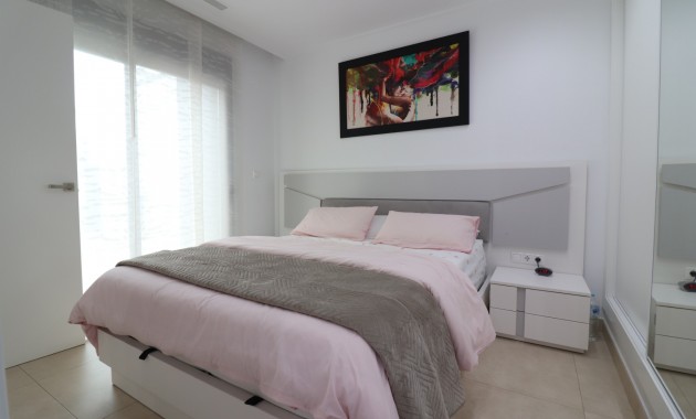 Venta - Semi Detached Villa -
Benijofar - Benijofar - Village